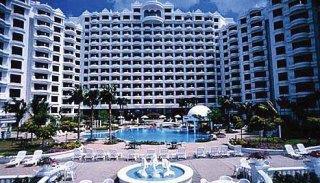 Everly Resort and Serviced Apartment