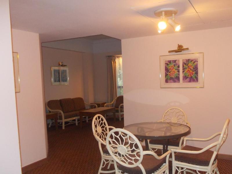 Everly Resort and Serviced Apartment