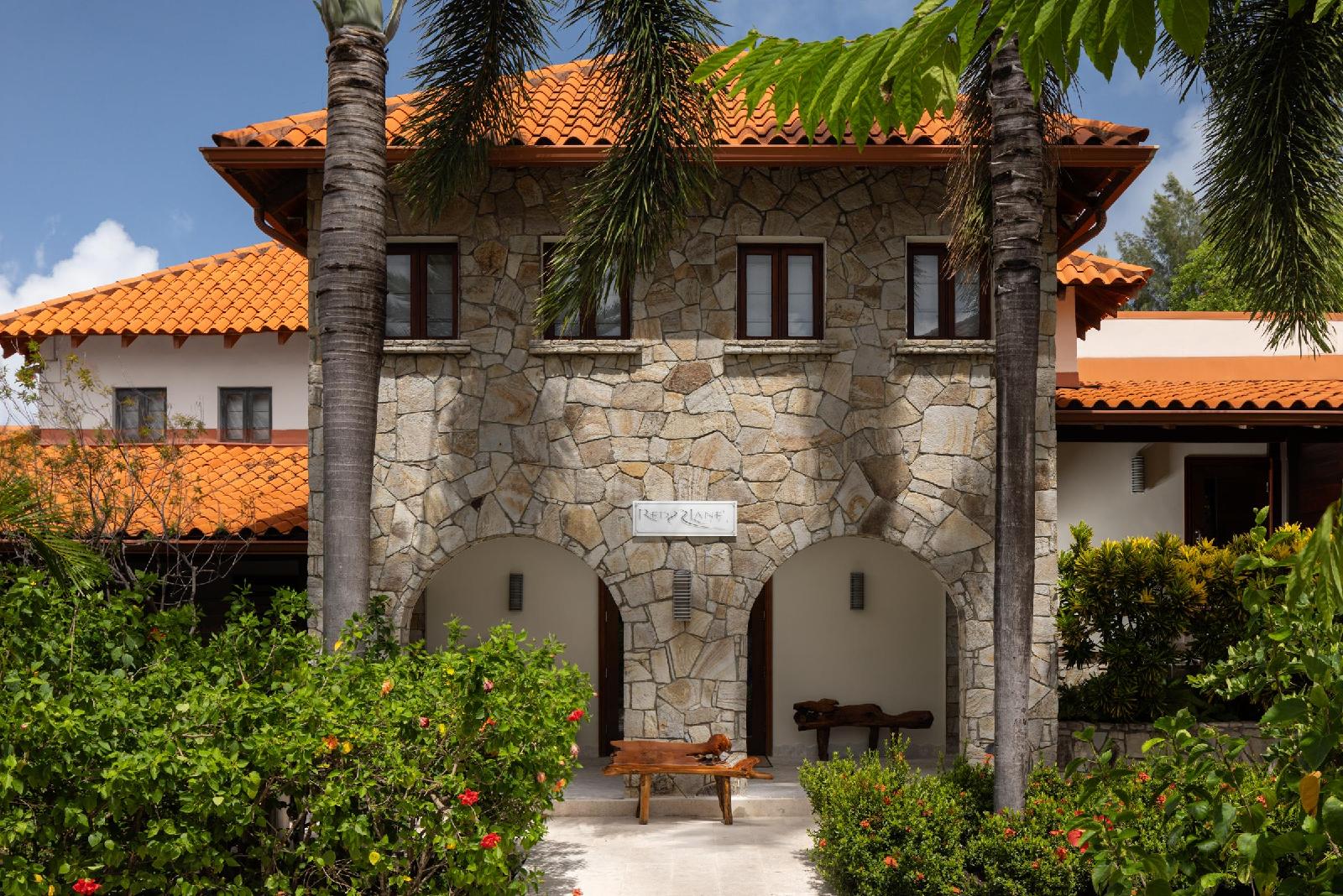 Sandals Grenada