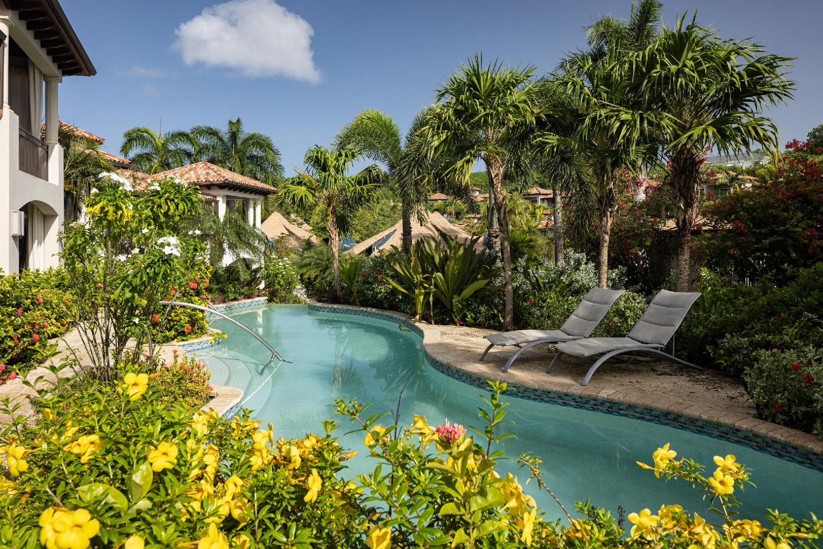 Sandals Grenada