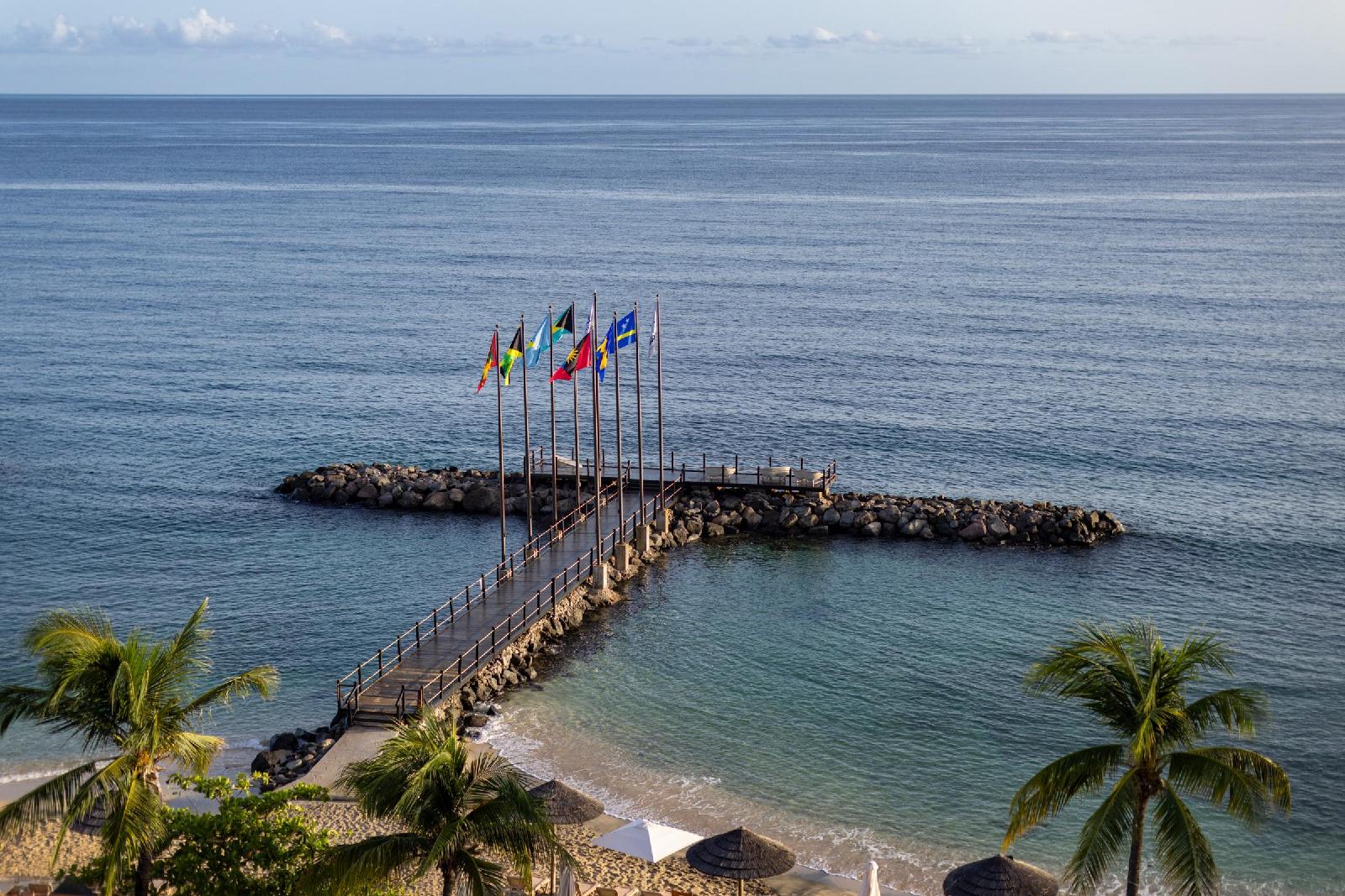 Sandals Grenada