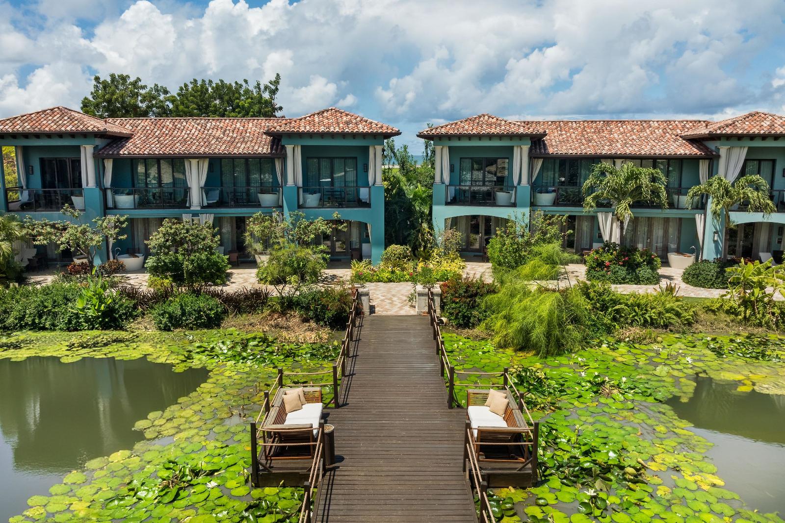 Sandals Grenada