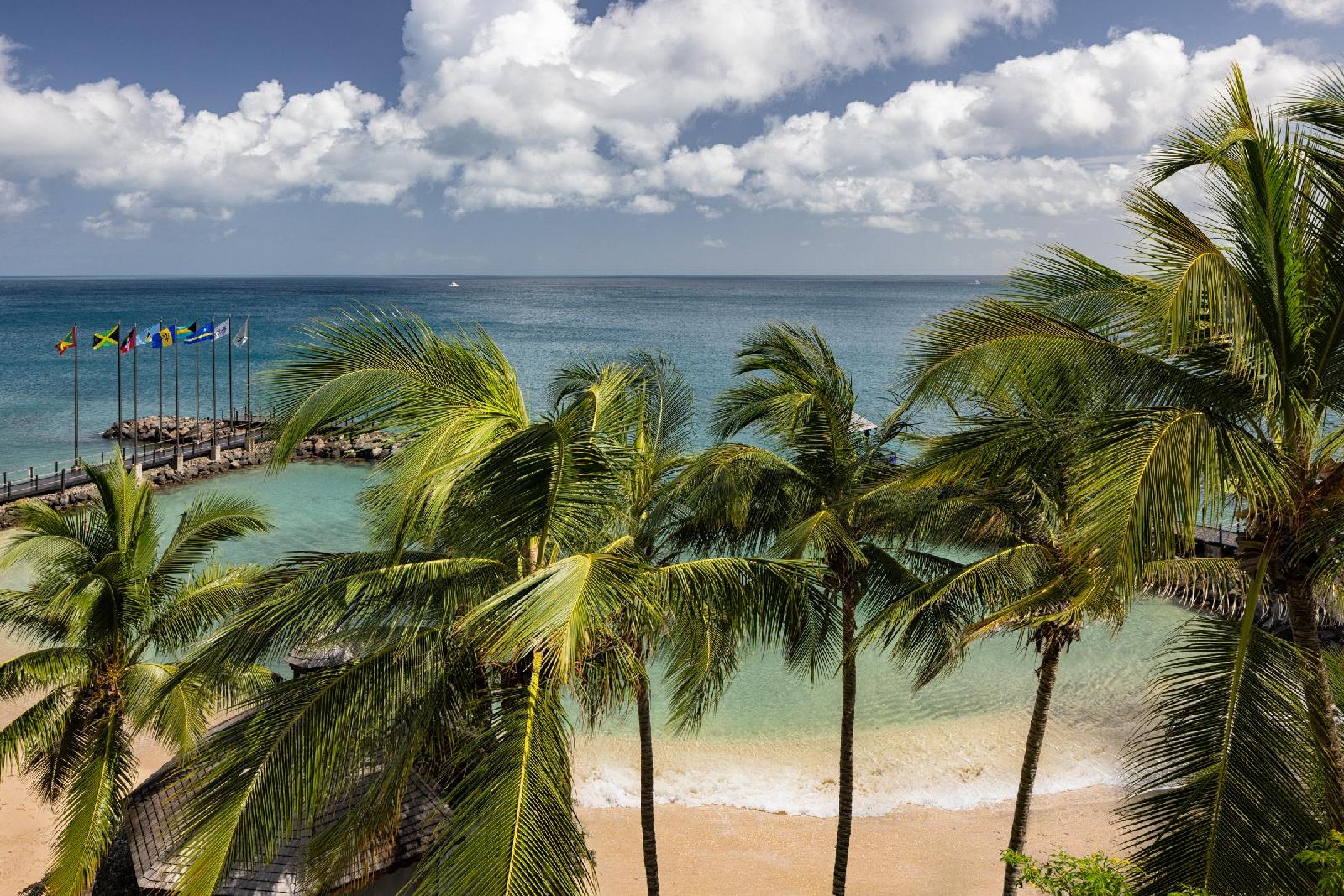 Sandals Grenada