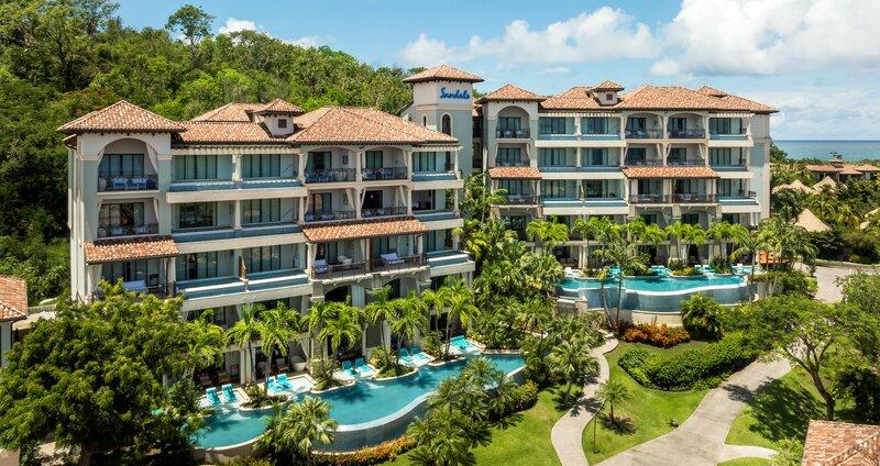 Sandals Grenada