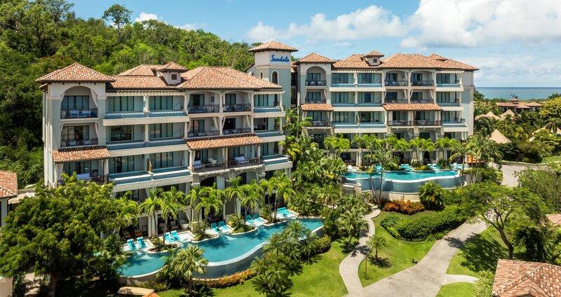 Sandals Grenada
