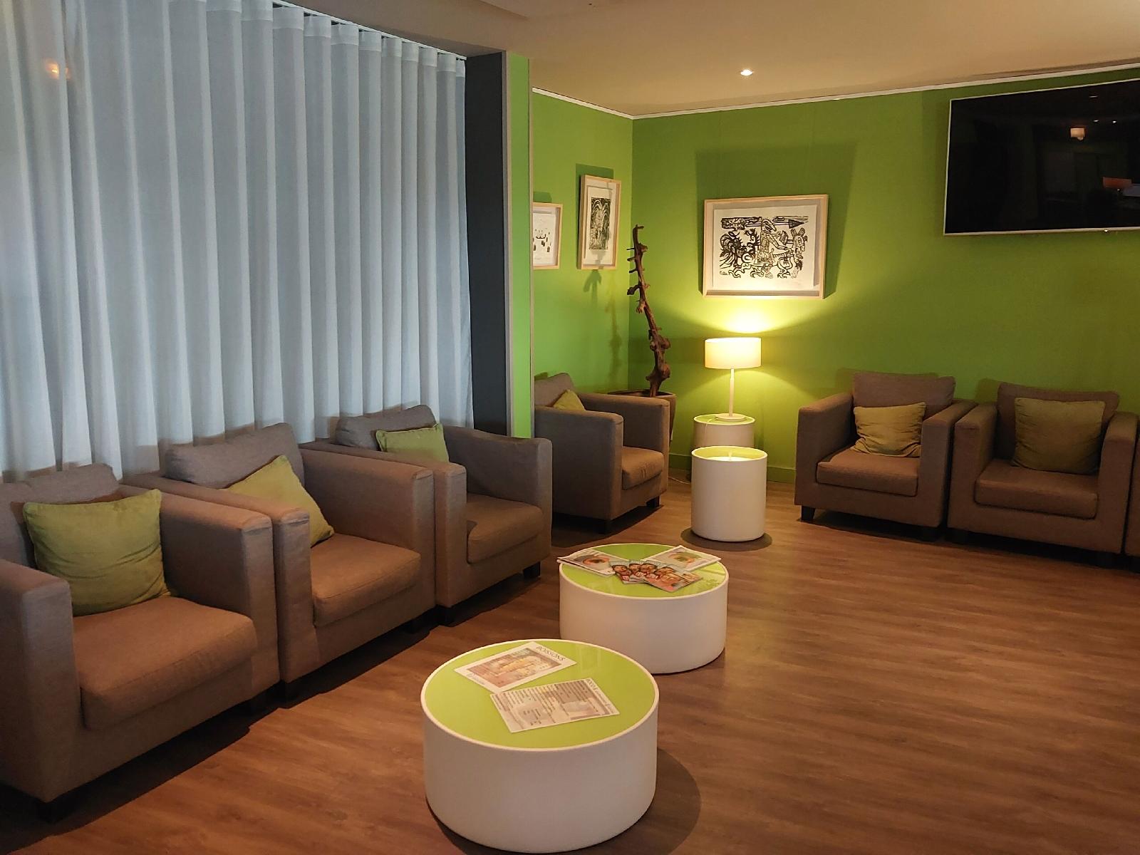 Quality Hotel du Golf Montpellier Juvignac