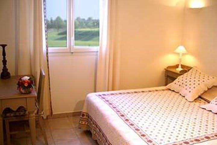 Quality Hotel du Golf Montpellier Juvignac