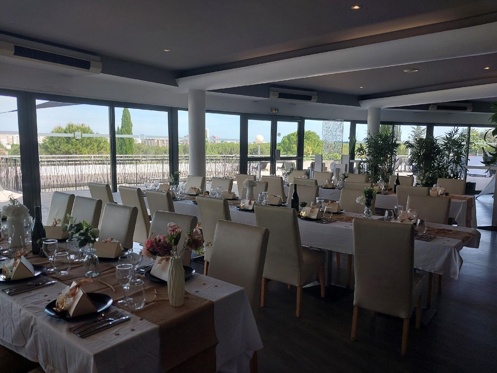 Quality Hotel du Golf Montpellier Juvignac