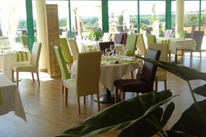 Quality Hotel du Golf Montpellier Juvignac
