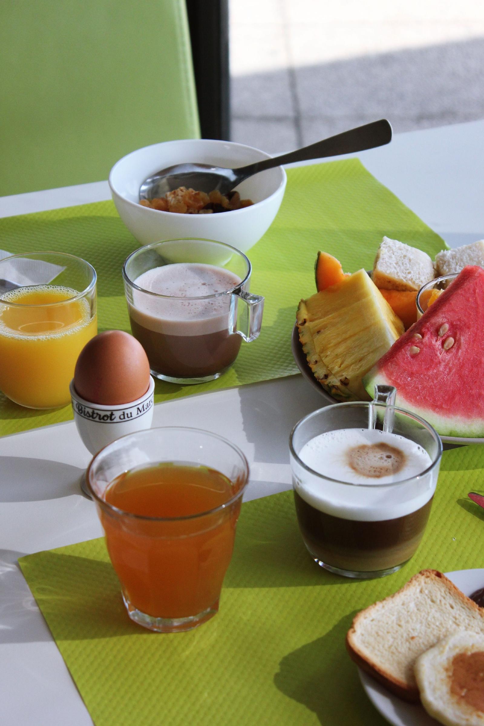 Quality Hotel du Golf Montpellier Juvignac