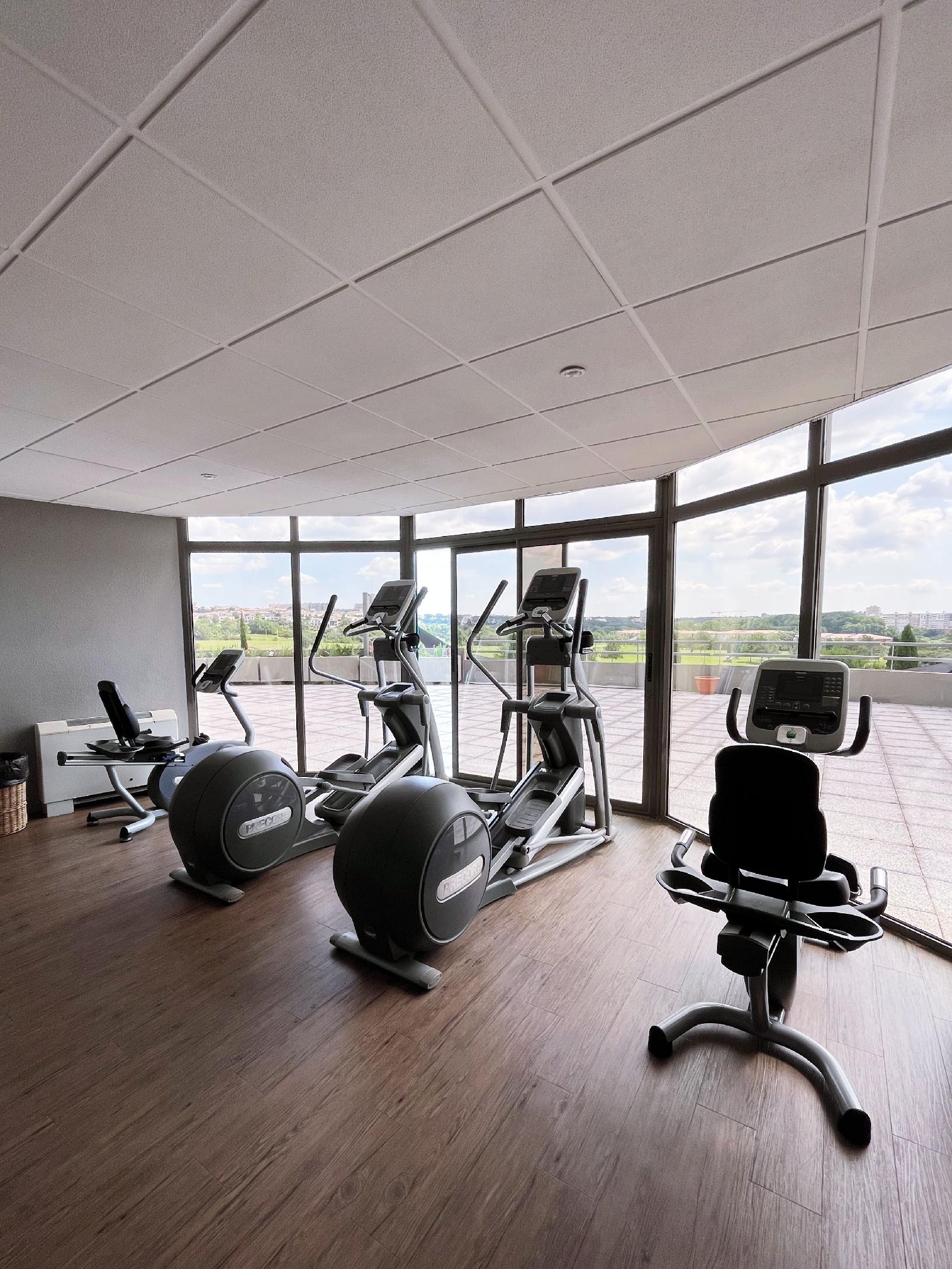 Quality Hotel du Golf Montpellier Juvignac