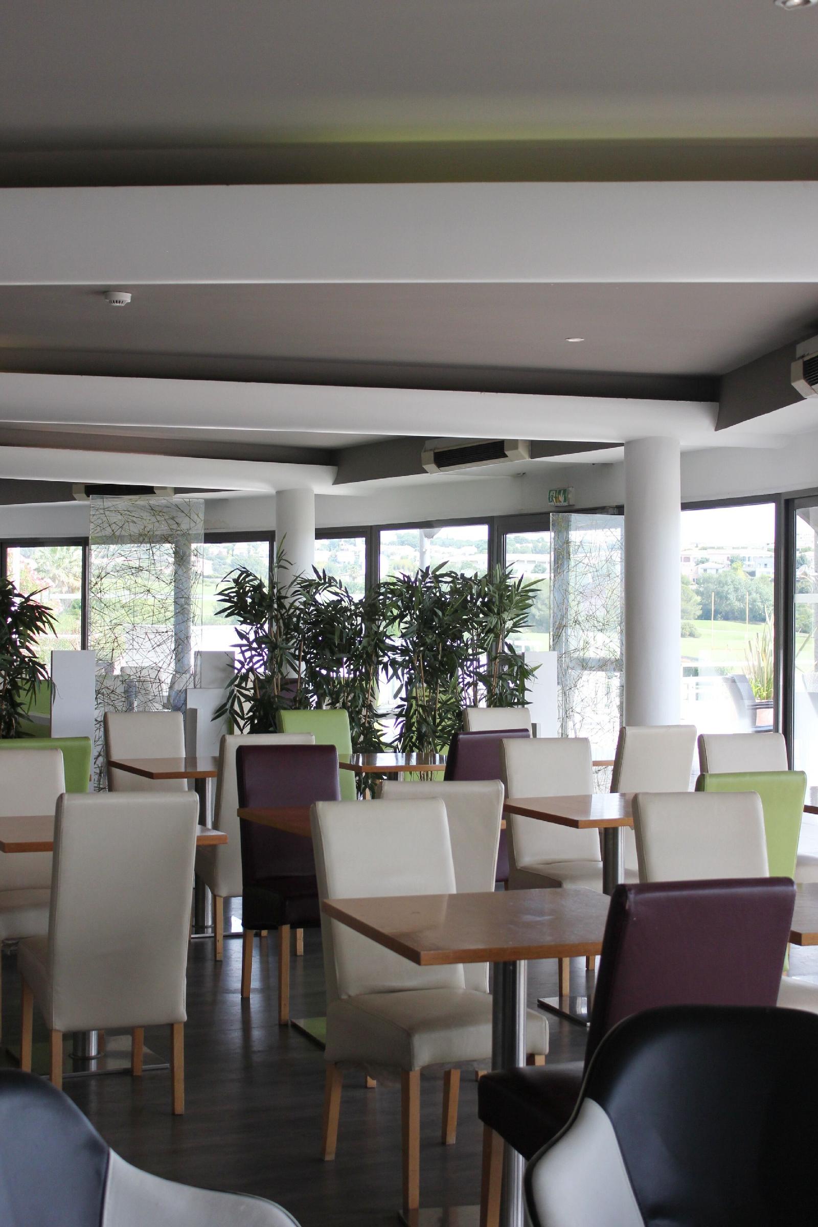 Quality Hotel du Golf Montpellier Juvignac