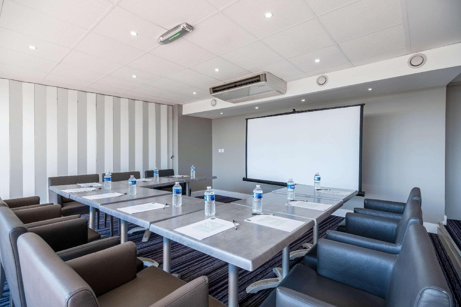 Quality Hotel du Golf Montpellier Juvignac