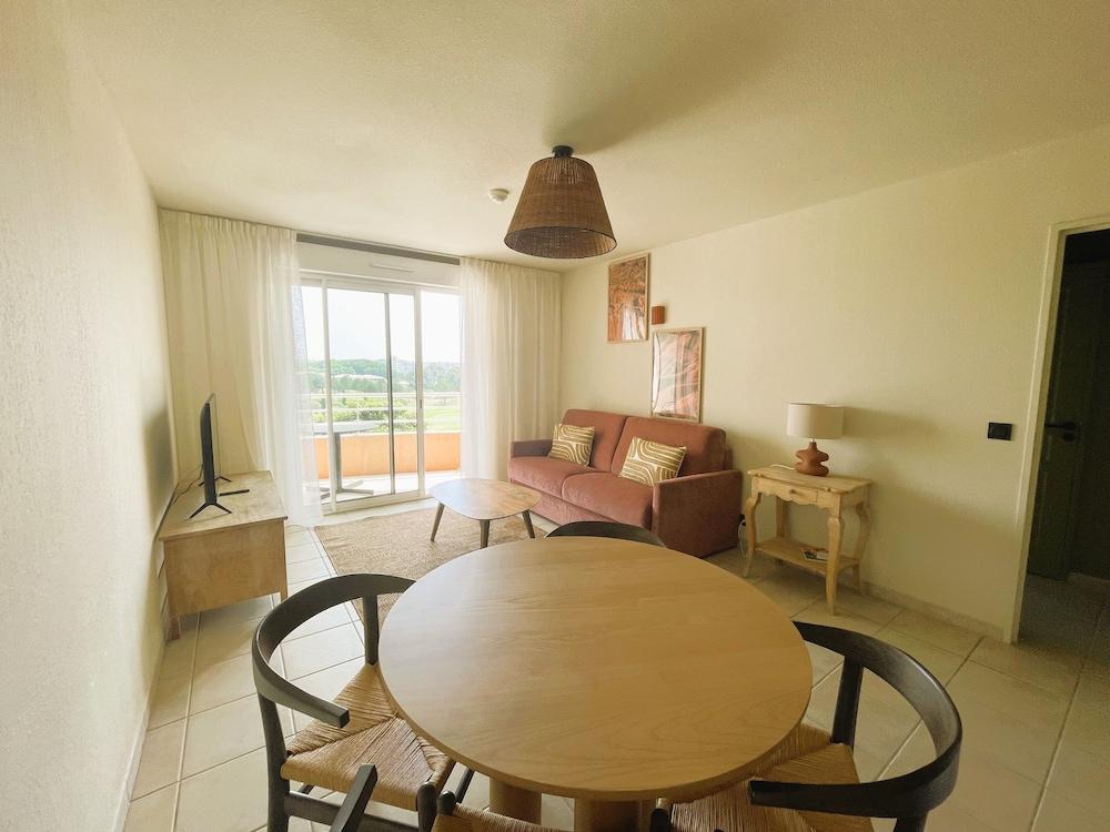 Quality Hotel du Golf Montpellier Juvignac