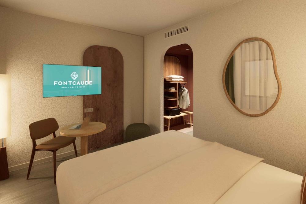 Quality Hotel du Golf Montpellier Juvignac