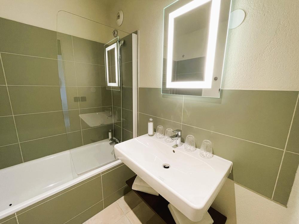 Quality Hotel du Golf Montpellier Juvignac