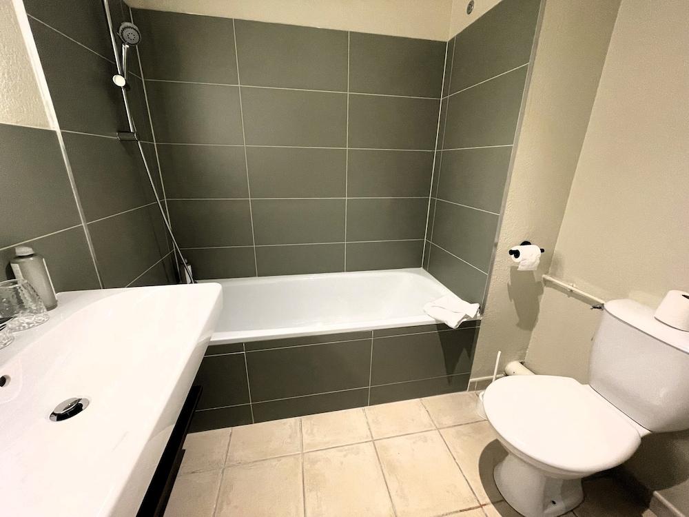 Quality Hotel du Golf Montpellier Juvignac