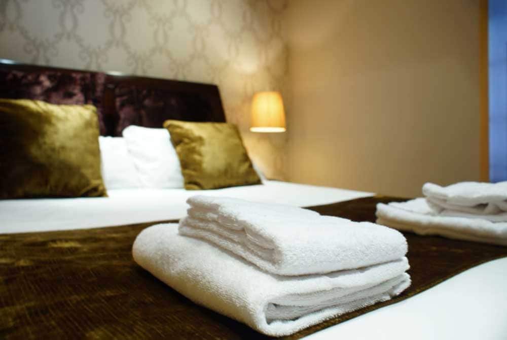 Boutique B&B