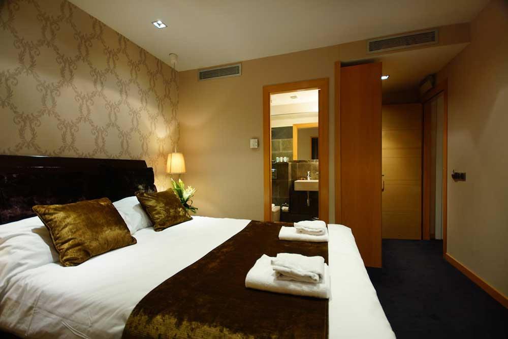 Boutique B&B