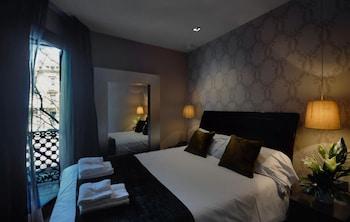 Boutique B&B
