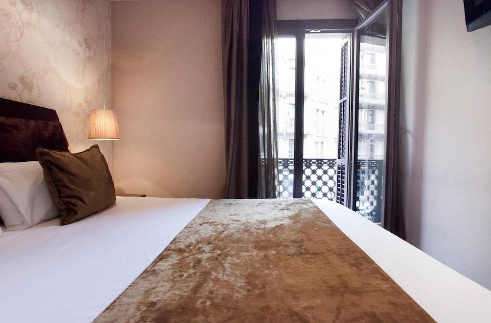 Boutique B&B