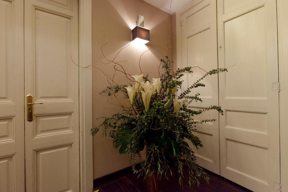 Boutique B&B