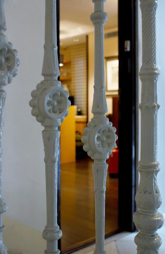 Boutique B&B