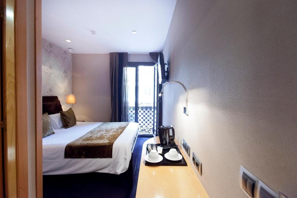 Boutique B&B