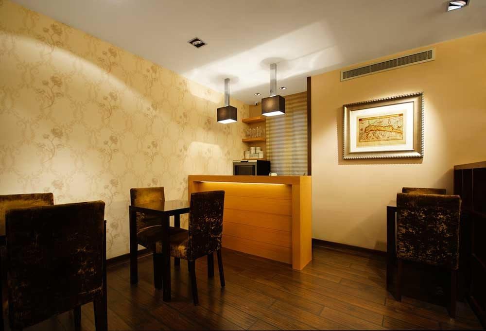 Boutique B&B