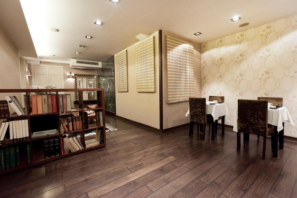 Boutique B&B