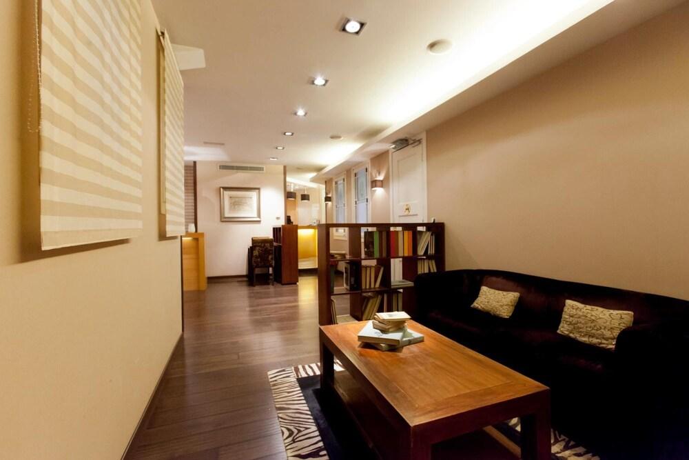 Boutique B&B