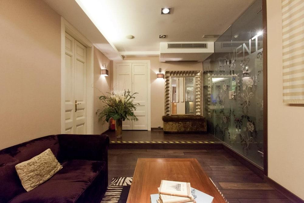 Boutique B&B