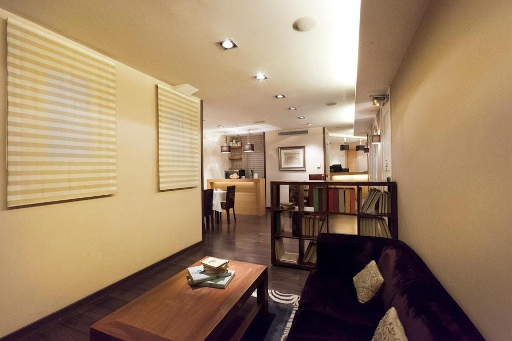 Boutique B&B