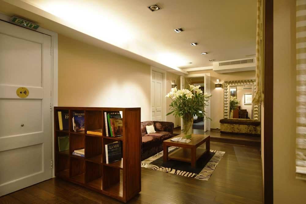 Boutique B&B