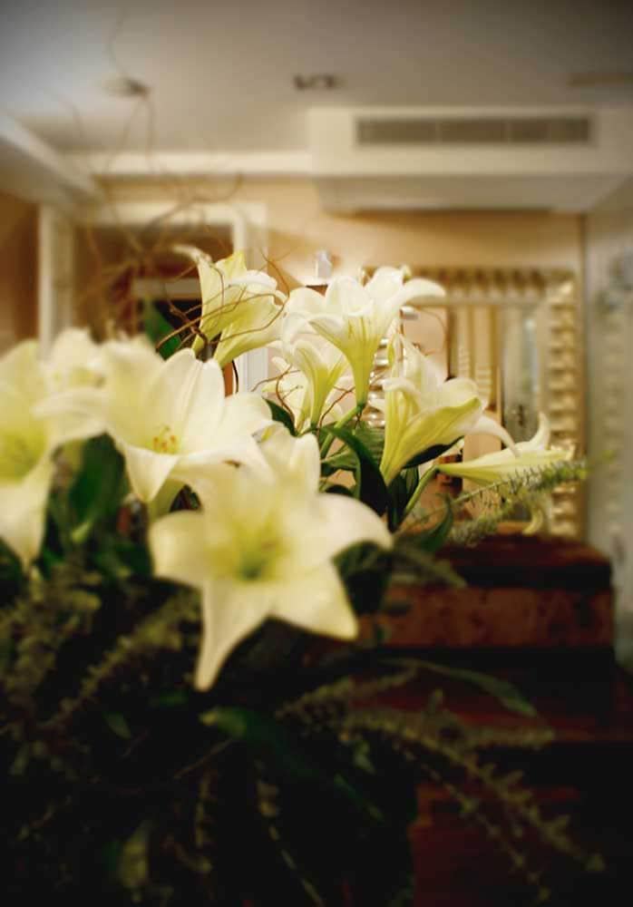 Boutique B&B