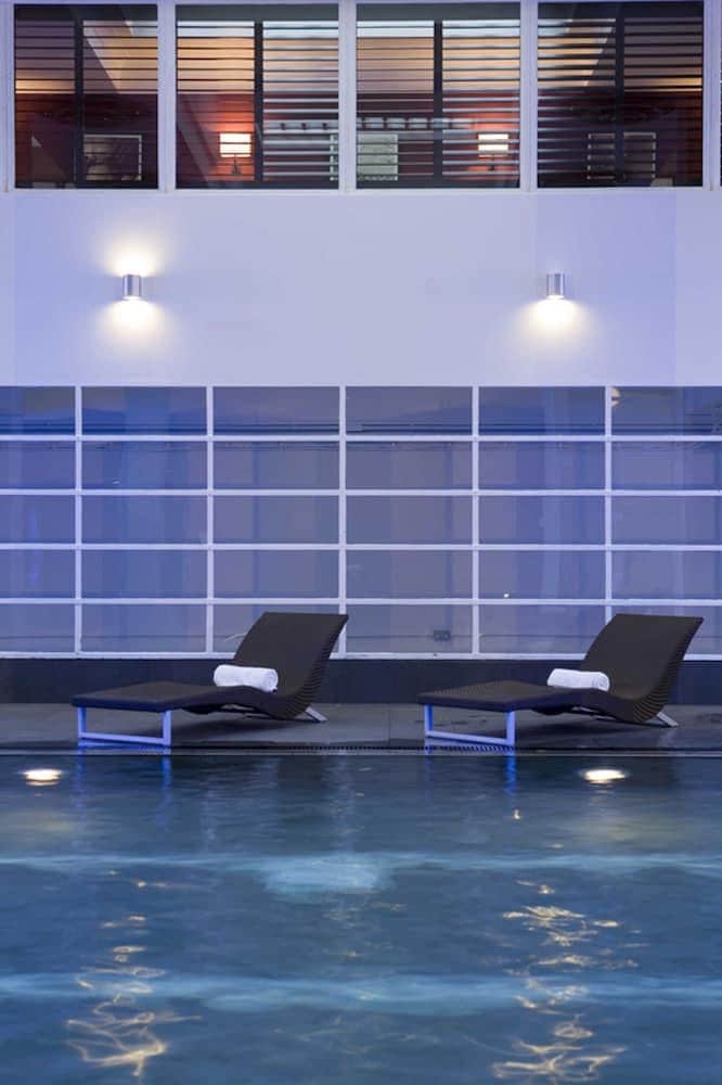 Dolphin House Serviced Apartments