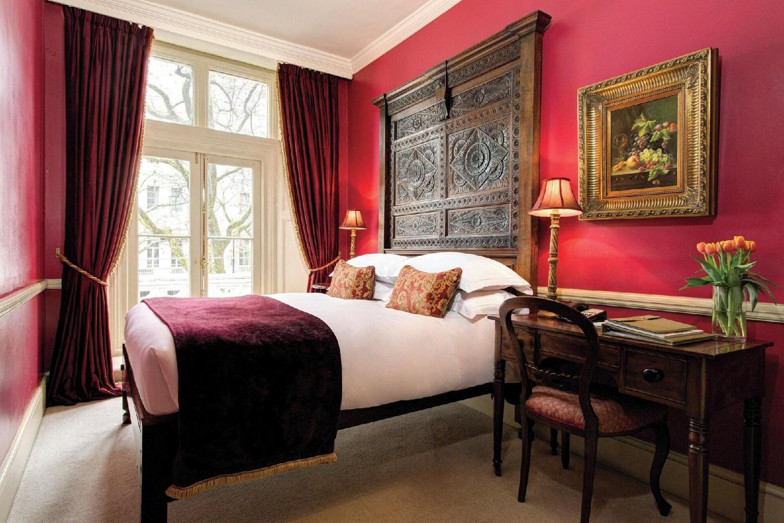 The Gore Hotel - Starhotels Collezione