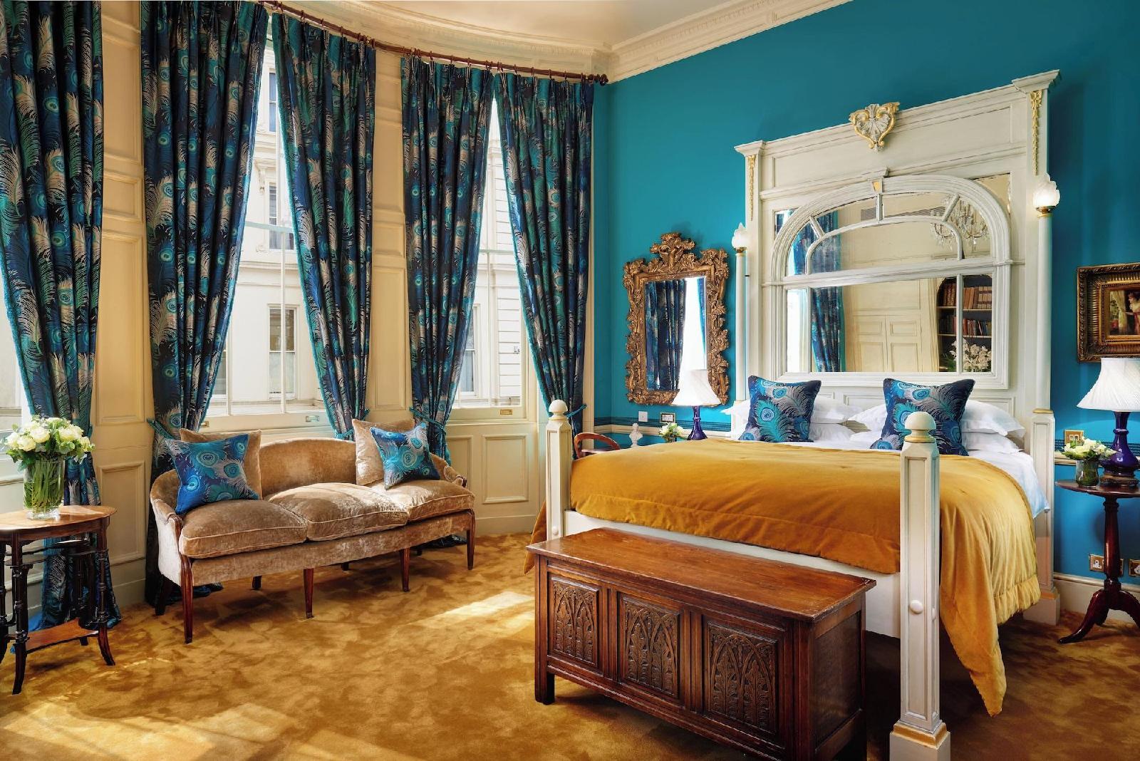 The Gore Hotel - Starhotels Collezione