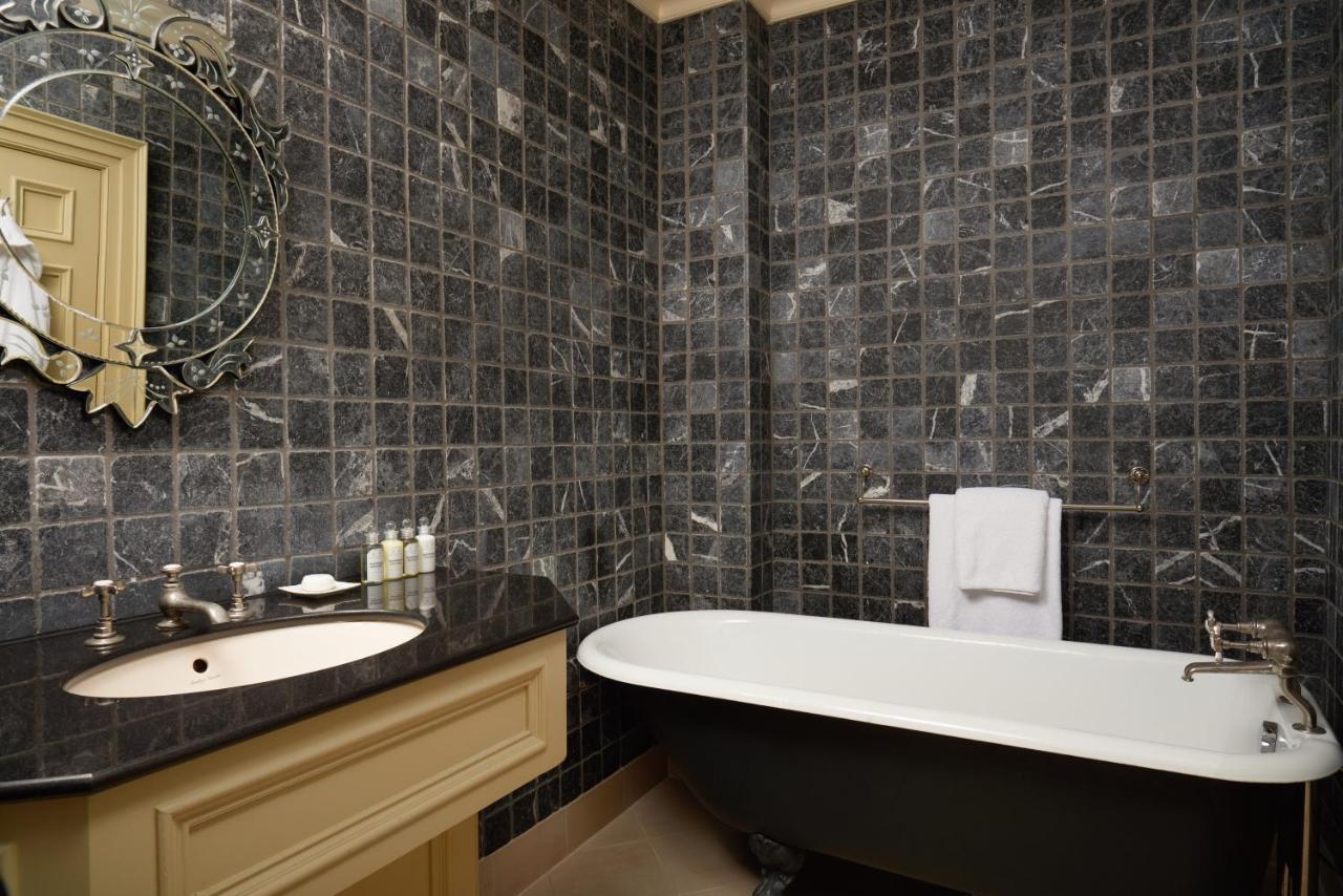 The Gore Hotel - Starhotels Collezione