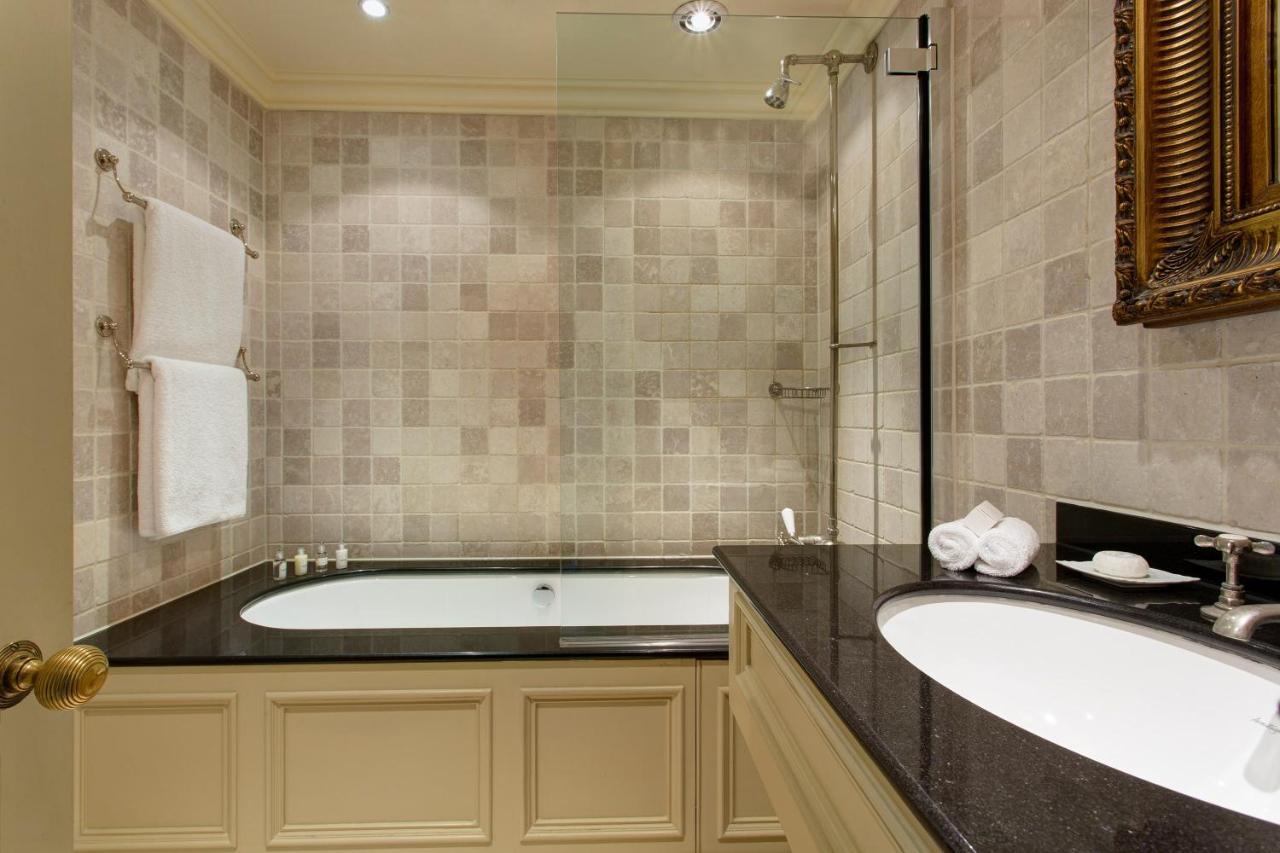 The Gore Hotel - Starhotels Collezione