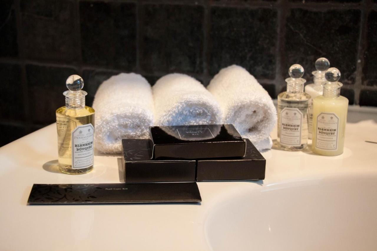 The Gore Hotel - Starhotels Collezione