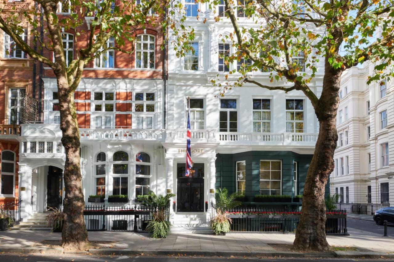 The Gore Hotel - Starhotels Collezione