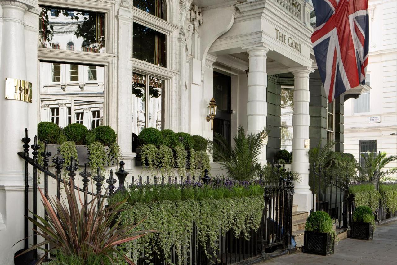 The Gore Hotel - Starhotels Collezione