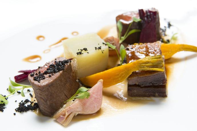 The Gore Hotel - Starhotels Collezione