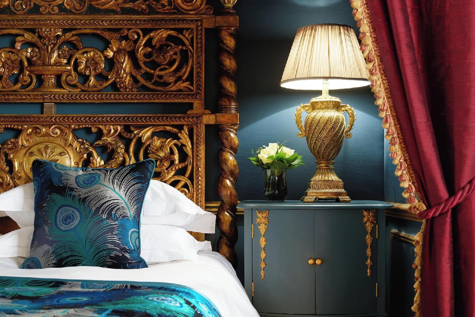 The Gore Hotel - Starhotels Collezione