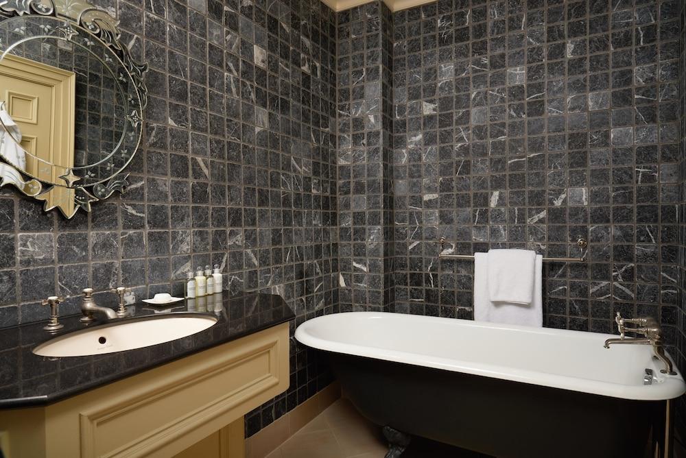 The Gore Hotel - Starhotels Collezione