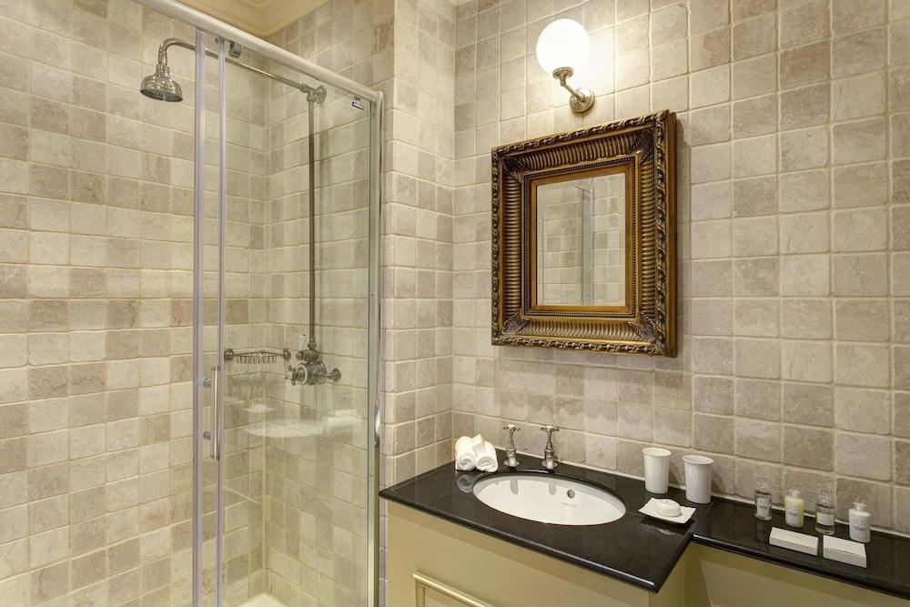 The Gore Hotel - Starhotels Collezione
