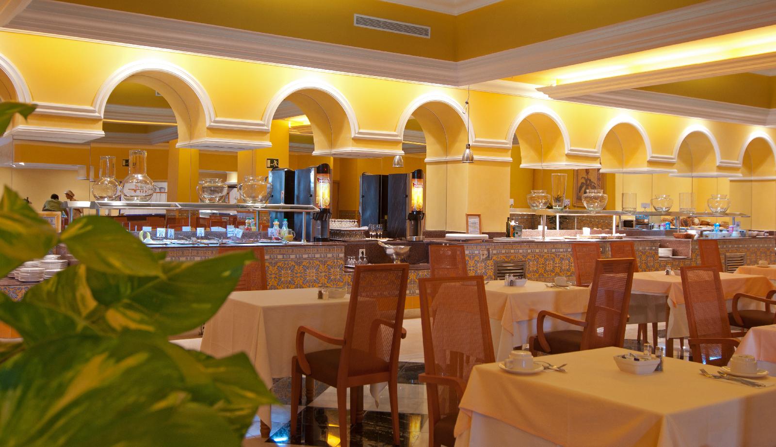 Marbella Delight