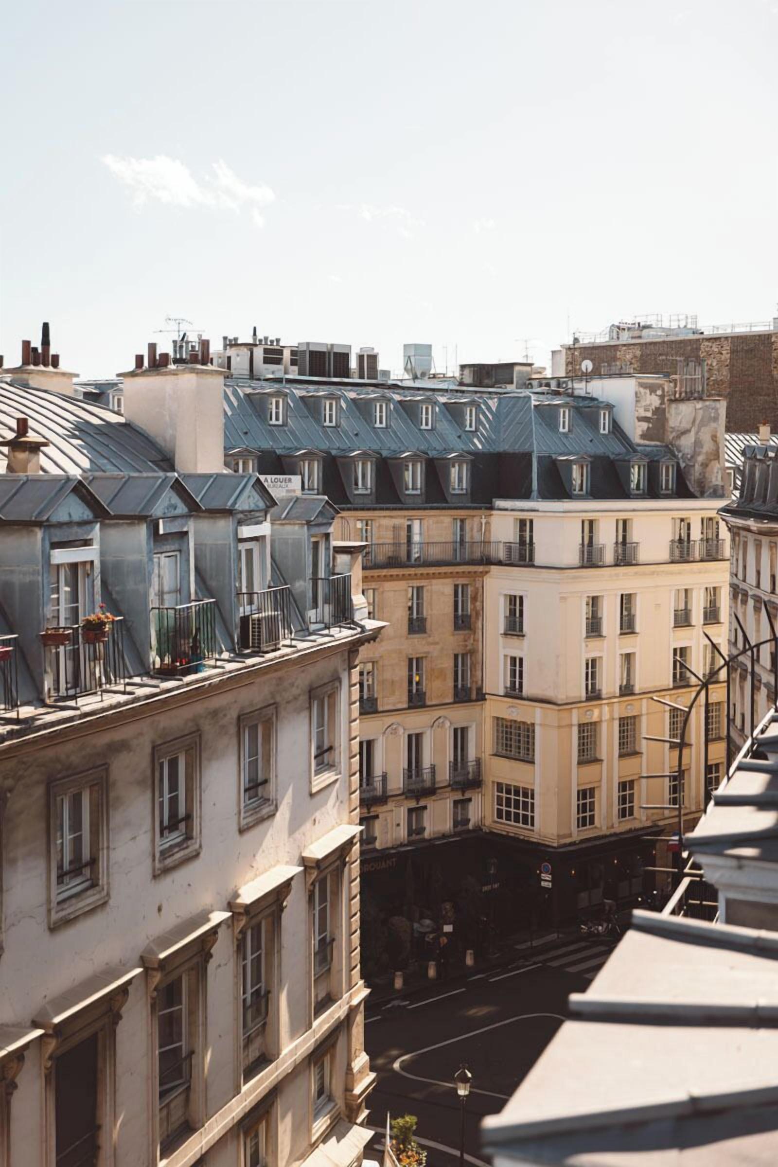 Hotel France d'Antin Opéra