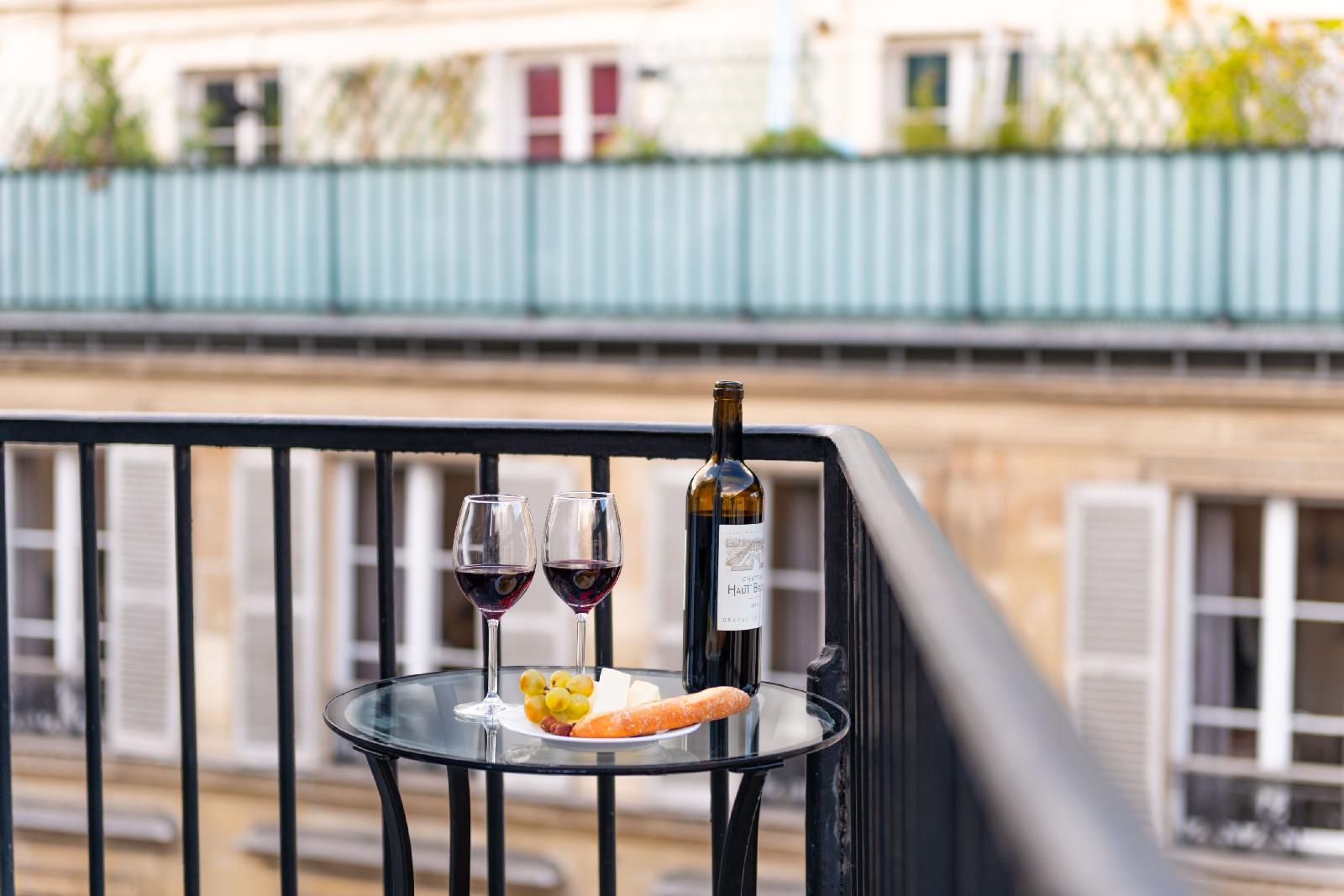 Hotel France d'Antin Opéra
